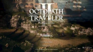 Octopath Traveler 2 Steam Deck and PC Demo Impressions – Lords of Gaming