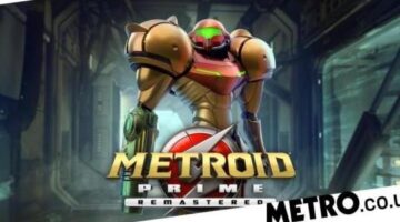 Metroid Prime Remastered review – Metro