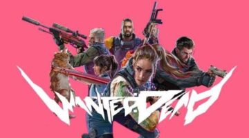 Wanted Dead Review – Nostalgic And Boring | Gaming Instincts