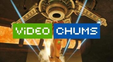 Metroid Prime Remastered Review by Video Chums