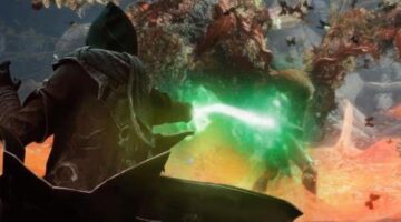 Hogwarts Legacy Launch Sales Break 22-Year-Old Record, Demolish Elden Ring