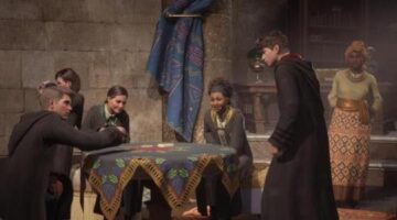 Hogwarts Legacy Could Learn a Few Things From Bully Regarding School Life