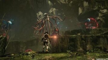 Returnal (PC) Review  — Forever Classic Games