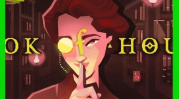 Book of Hours Preview/Demo Impressions: The Thinnest, Tastiest Vertical Slice (The Gamer’s Lounge)