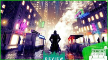 Shadows of Doubt Preview/Demo Impressions: Delightful Detective Dystopia (The Gamer’s Lounge)