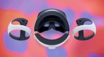 PlayStation VR2 Review – An Upgrade As Opposed To A Revelation
