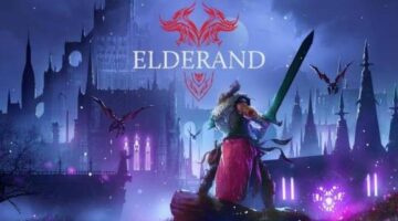 Elderand Review – A Throwback With Some Rough Edges | Twinfinite