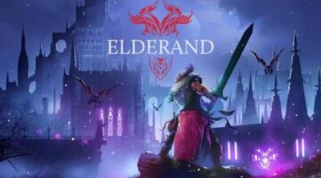 Elderand Review | TechRaptor