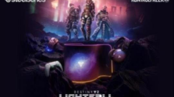 Bungie Releases New Vidoc for Destiny 2: Lightfall Launch