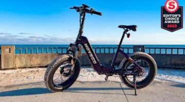 Hovsco electric bikes review: The HovBeta and HovCity e-bikes are a blast to ride