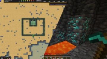 What Minecraft Can Still Learn From Dwarf Fortress