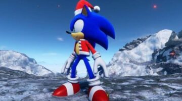 Why Sonic Frontiers Should Keep Its Post-Launch Expansions Short and Sweet
