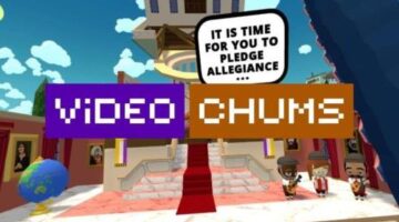 Tentacular Review by Video Chums