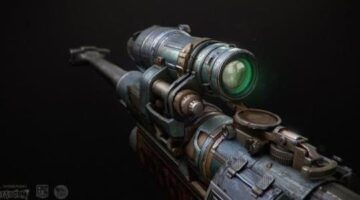 Best Weapons In Gaming: Bulletstorm’s Head Hunter