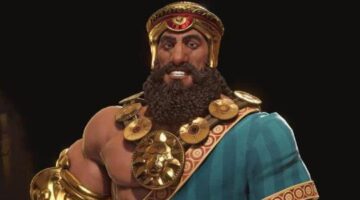 Civilization 7 is officially in development, Firaxis confirms
