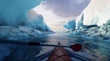 Kayak VR: Mirage Review – An Arrestingly Calm Showcase For PSVR2 That Everybody Should Play – PSU