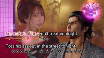 Like a Dragon: Ishin Review | Attack of the Fanboy