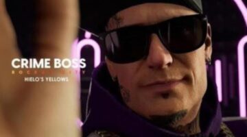 Crime Boss: Rockay City | Second Episode – Hielo’s Yellows
