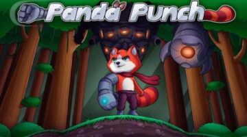 Panda Punch Review – Culture of Gaming
