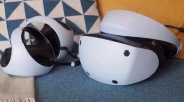 PSVR2 review: is Sony PlayStation VR2 the best virtual reality ever?