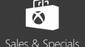 Xbox Sales and Specials | Xbox