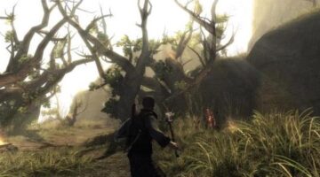 Risen Review | TheXboxHub