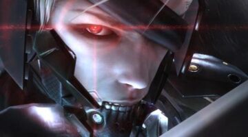 Metal Gear Rising: Revengeance, a Ten Year Reunion