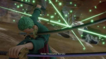 One Piece Odyssey Review – A Swashbuckling Adventure | MP1st