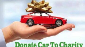 Car donation | Car donation complete overview, how its work, who can donate,