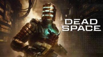 Dead Space Review – Tech IT Out