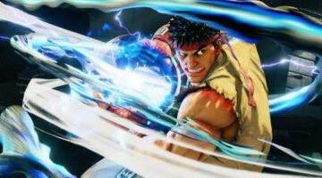 The Top 10 Best Street Fighter Characters of All Time, Ranked