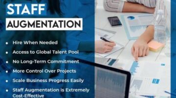 Staff Augmentation Services | Rio Business Solutions