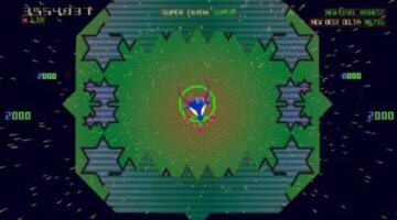 Review – Akka Arrh (PC) | WayTooManyGames