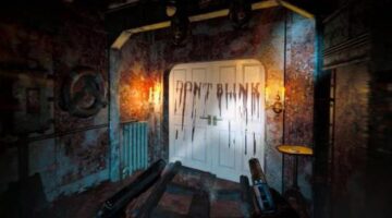 PSVR 2 Horror Shooter ‘Switchback’ Shows Off Unique Eye-tracking Uses in New Video