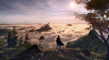 Forspoken’s Story Was Completely Rebooted: “The Version We Did Was Nothing Like That”