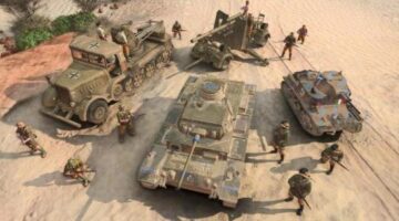 Company of Heroes 3 (PC) Review – CGMagazine