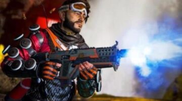 Apex Legends Team Deathmatch Impressions | Exophase