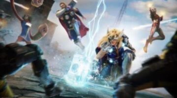 Marvel’s Avengers Creative Director Apologizes for the Whole Thing