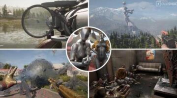 Atomic Heart: 10 Tips & Tricks For Beginners