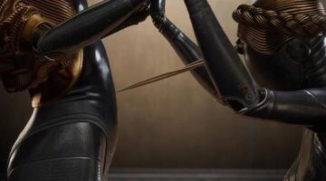 Atomic Heart Review: Blast From The Alt-Past | DualShockers