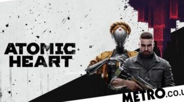 Atomic Heart review – Bioshock in the USSR – Metro
