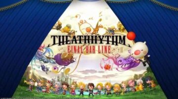 Review – Theatrhythm Final Bar Line (Switch) | WayTooManyGames