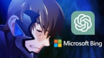 We Asked the New ChatGPT-Powered Bing AI to Review a Game & The AI Went Down a Crazy Rabbit Hole