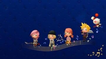 Theatrhythm Final Bar Line Review – Refined Harmony  – Game Informer