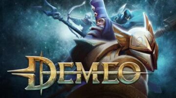 Review: Demeo | Console Creatures