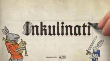 Inkulinati preview – Merlin’in Kazanı
