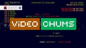 Akka Arrh Review by Video Chums