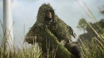 Microsoft says Call of Duty will run like you “would expect” on Switch, which isn’t encouraging