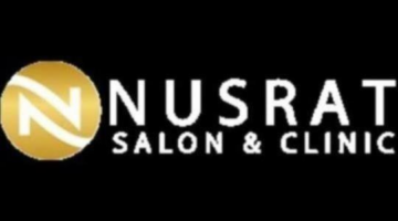 Nusrat Salon