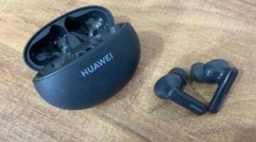 Huawei Freebuds 5i review – Merlin’in Kazani
